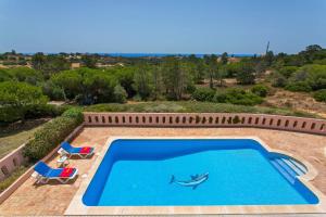 Villa Villa Ocean View by Villa Plus  8400-403 Lagoa Algarve