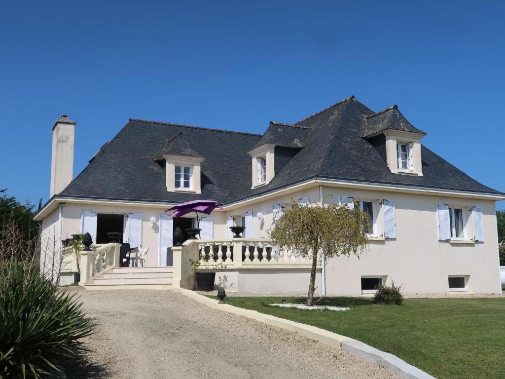 Villa Villa Villa Océane , 29890 Plounéour-Trez