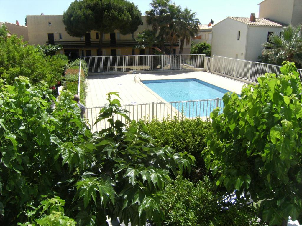 VILLA OCEANE