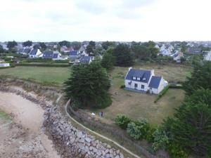 Villa Océane - Pieds dans l'eau, bord de plage