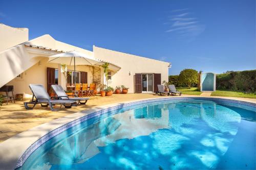 Villa Oceanis