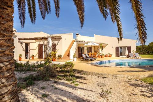 Villa Oceanis