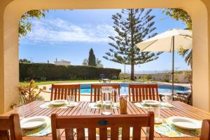 Villa Oceanis