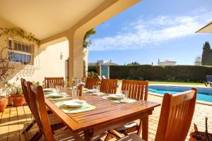 Villa Oceanis