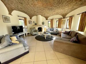 Villa OceanKokia