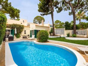 Villa Villa Oceano Golf - superb frontline location close to the Praa Estrada da Horta 8135-107 Vale do Lobo Algarve
