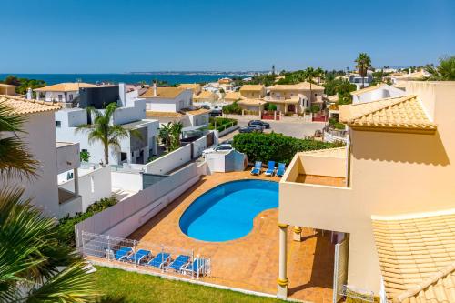 Villa Ocre