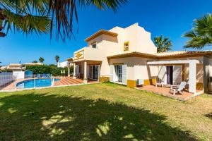 Villa Ocre