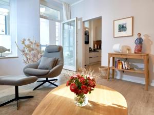 Villa Odin in Sellin - Fewo 14 \