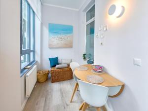 Villa Odin in Sellin - Fewo 14 \