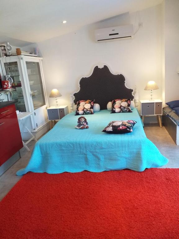 Villa OHA 06330 Roquefort-les-Pins