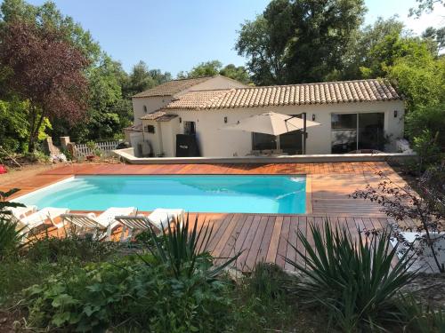 Villa OHA