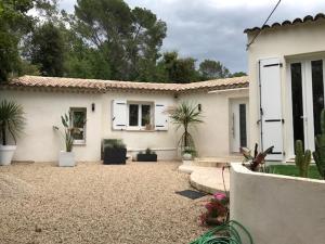 Villa OHA