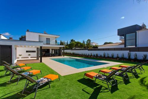 Villa Ohana