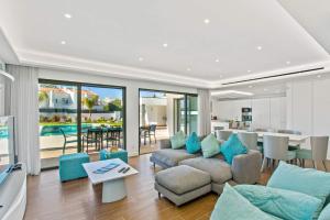 Villa Ohana