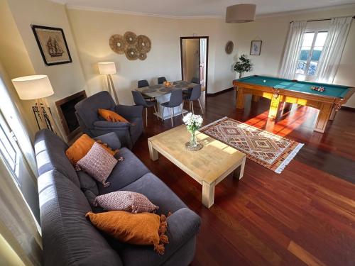 Villa Oleander Madeira - Sunny - Ocean View - Heated Pool