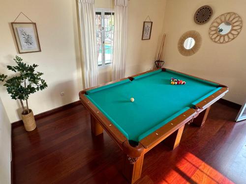 Villa Oleander Madeira - Sunny - Ocean View - Heated Pool