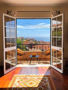 Villa Oleander Madeira - Sunny - Ocean View - Heated Pool
