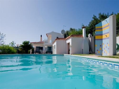 Villa Oliandra