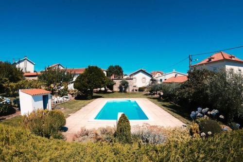 Villa Oliveira