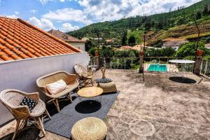 Villa Oliveira
