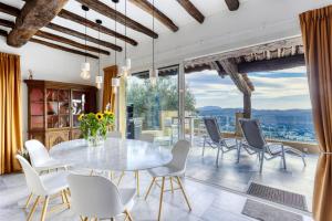 Villa Villa Olivia 20 Rue des Écoles 83440 Montauroux Provence-Alpes-Côte d\'Azur