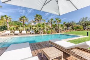 Villa Villa Olivia Les Cottages des Muriers 83990 Saint-Tropez Provence-Alpes-Côte d\'Azur