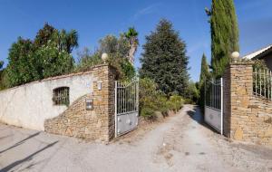 Villa villa ollioules les cotes du plan 140 Traverse du Serpolet 83190 Ollioules Provence-Alpes-Côte d\'Azur