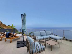Villa Omar by MHM