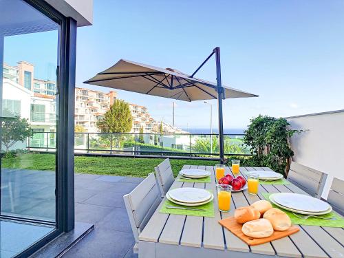 Villa Orca by MHM
