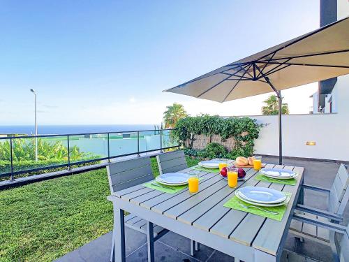 Villa Orca by MHM