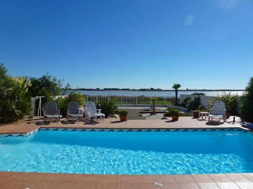 Villa Orée des Salines