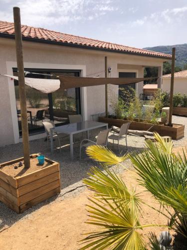 Villa Orely