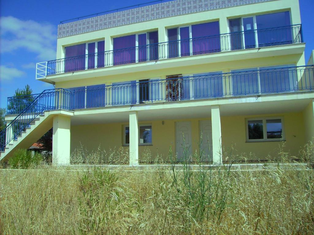 Villa Ortiga Rua Rua Manel Rosa Eusébio, 3 - Mação, 6120-708 Mação