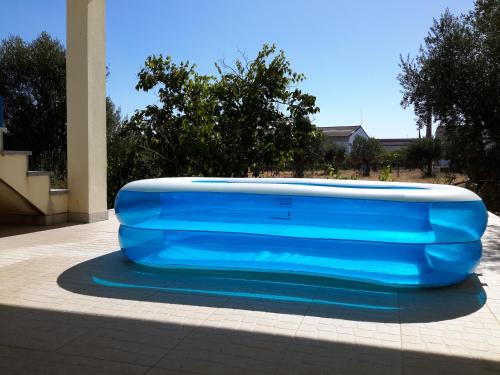 Villa Ortiga
