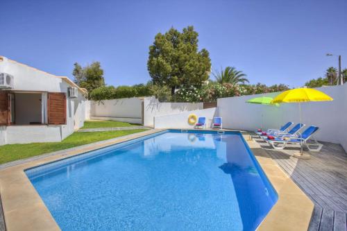 Villa Oura by Villa Plus