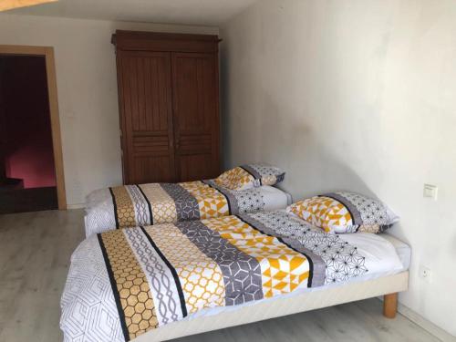 villa Padivier