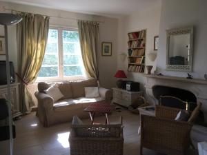 Villa Villa Pagnol 25 rue Marcel Pagnol 33510 Andernos-les-Bains Aquitaine