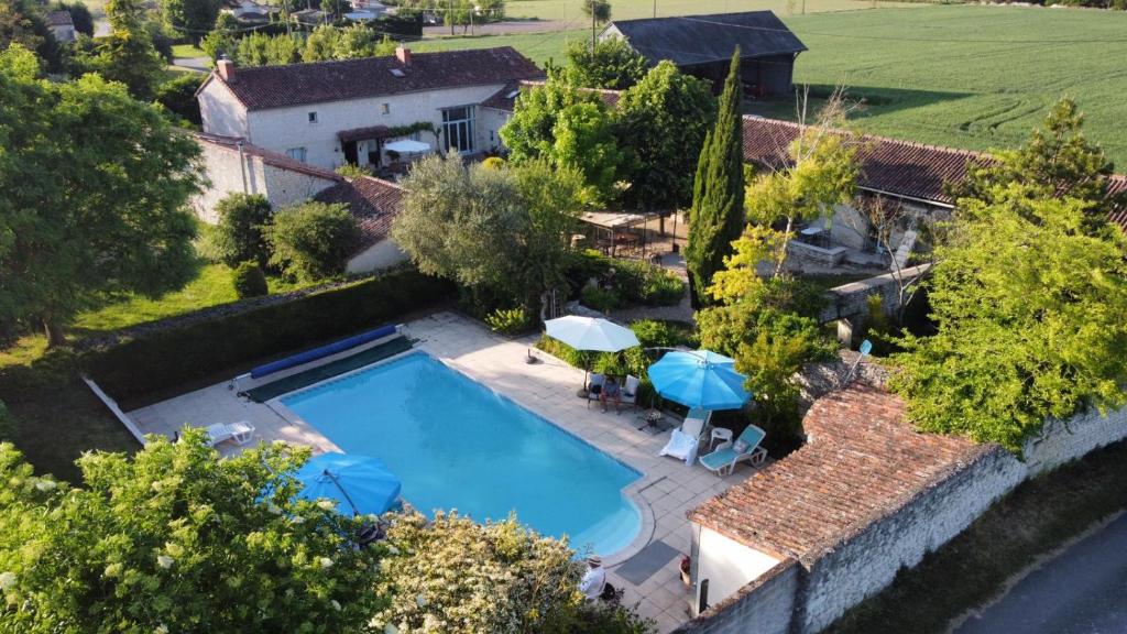 Villa Palm 83530 Le Trayas