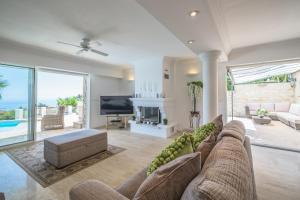 Villa Villa Palm Avenue De La Foret  Domaine De La Girelle 83530 Le Trayas Provence-Alpes-Côte d\'Azur