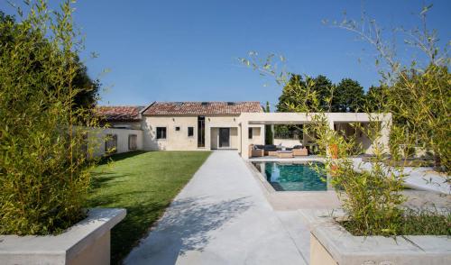 VILLA PALMA & SPA
