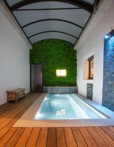 VILLA PALMA & SPA