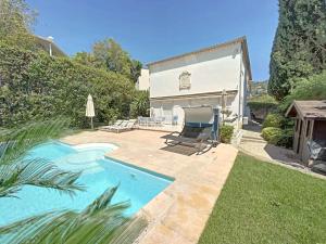 Villa Palmiers by ESTATESCANNES