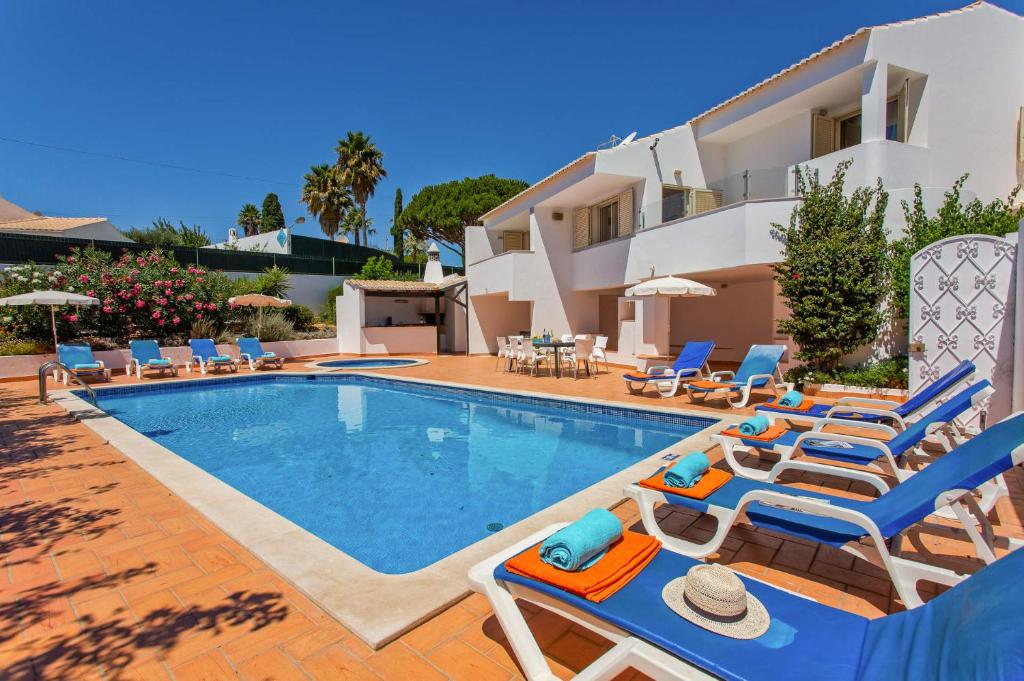 Villa Villa Papi by Villa Plus  8200-224 Albufeira