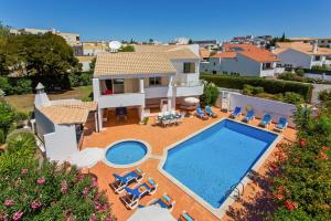 Villa Villa Papi by Villa Plus  8200-224 Albufeira Algarve