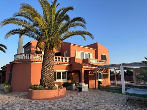 Villa Paradis Pera