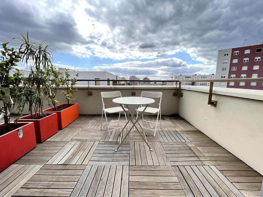 Villa Paradise