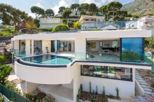 Villa Villa Paradise 2 Impasse des Ecoles 06360 Èze Provence-Alpes-Côte d\'Azur