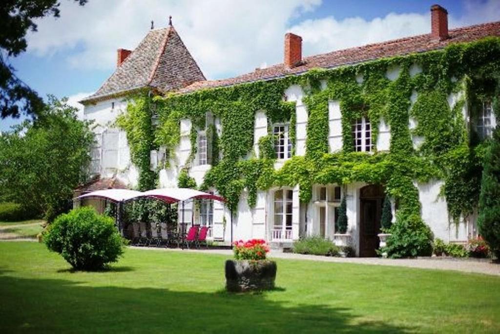 Villa Paradisio