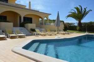 Villa Paraiso - 4 Bedrooms and pool